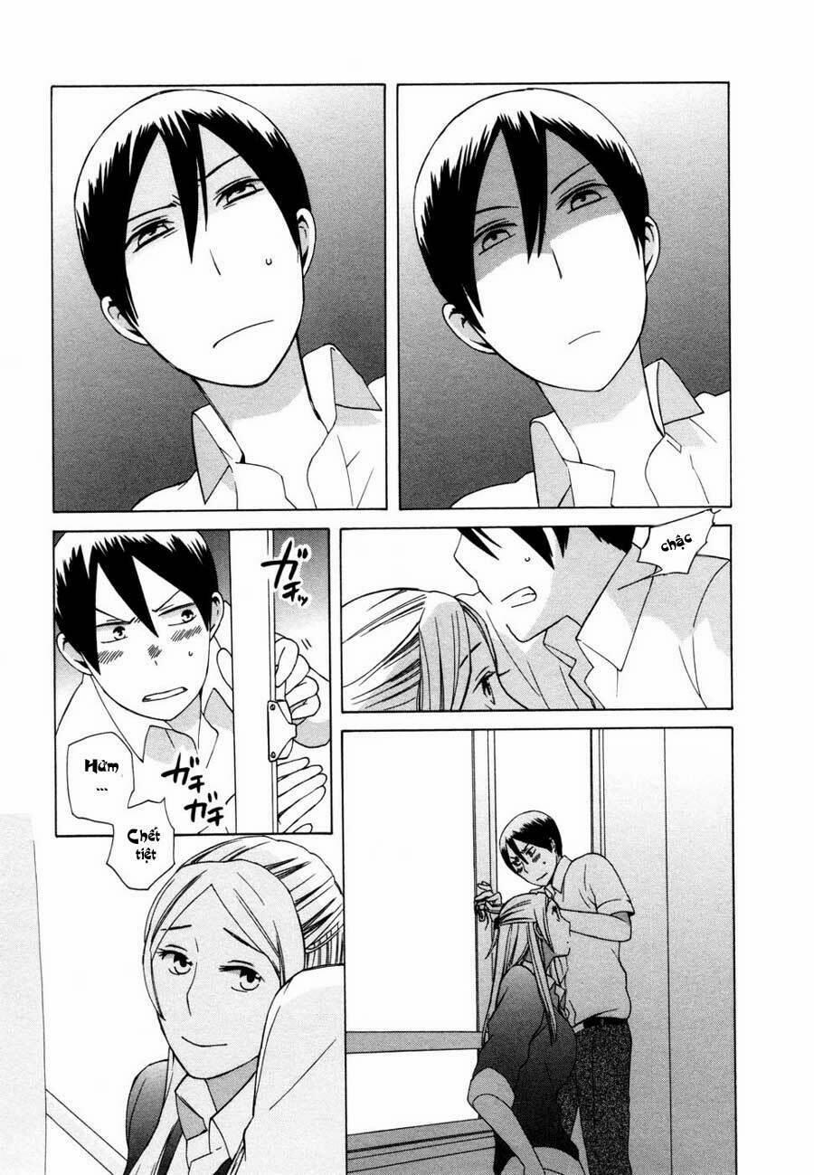 14-Sai No Koi 11.5 trang 9