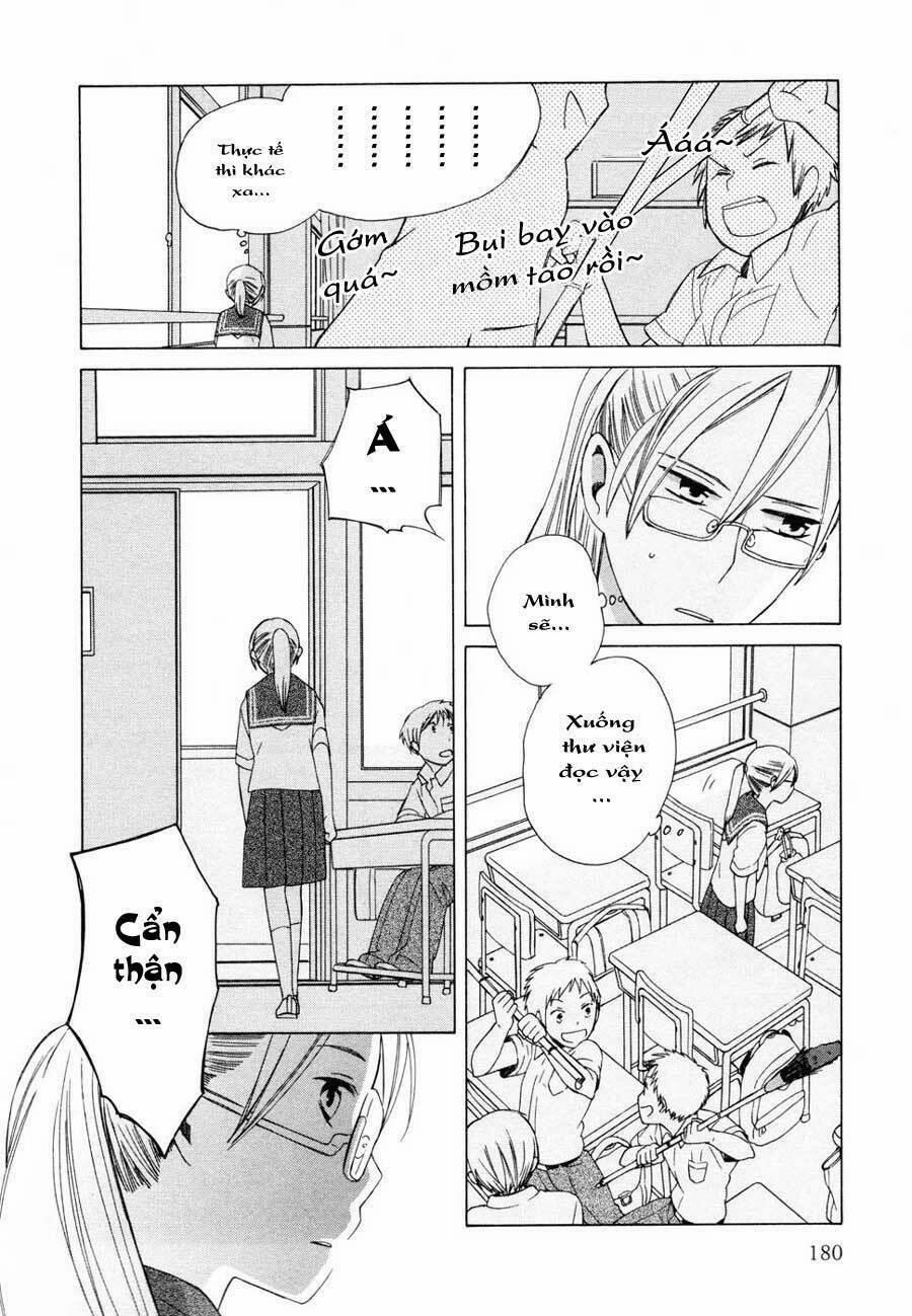 14-Sai No Koi 11.6 trang 4