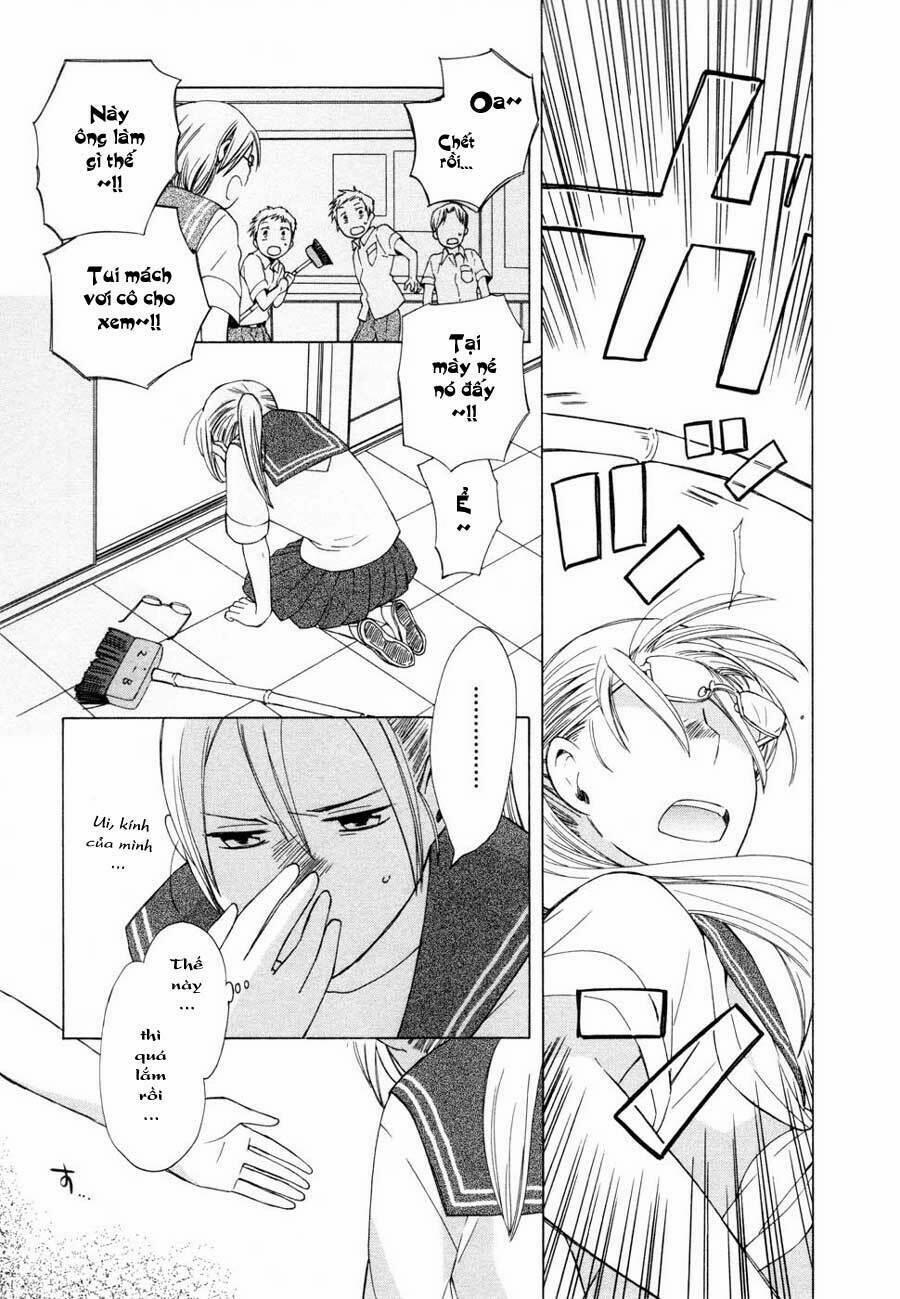 14-Sai No Koi 11.6 trang 5