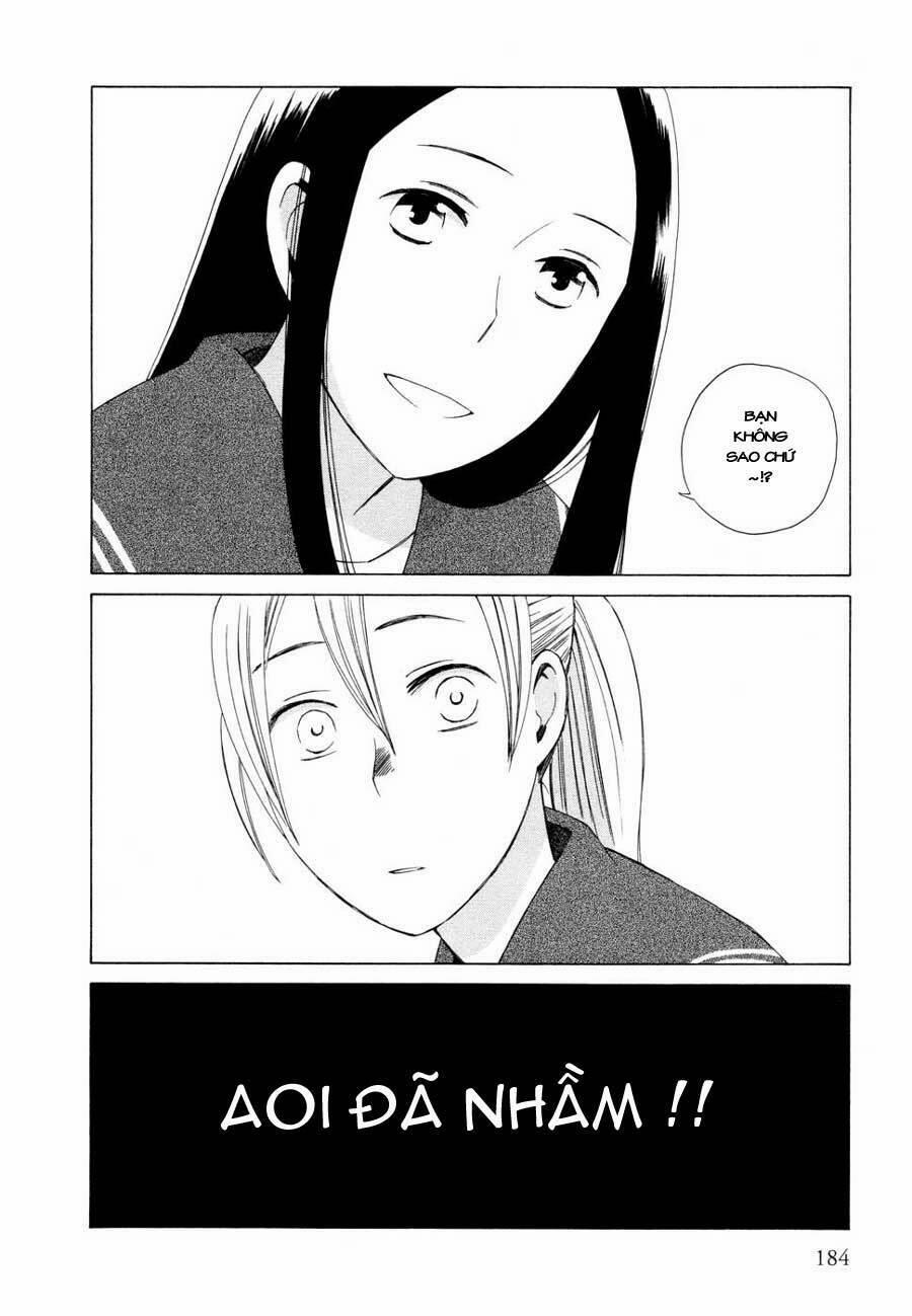 14-Sai No Koi 11.6 trang 8