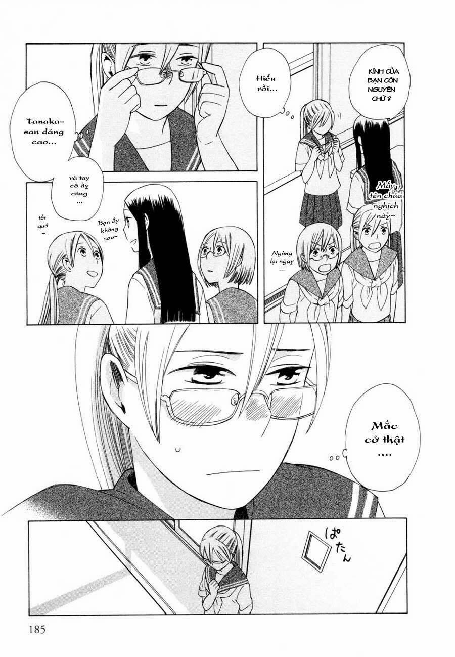 14-Sai No Koi 11.6 trang 9