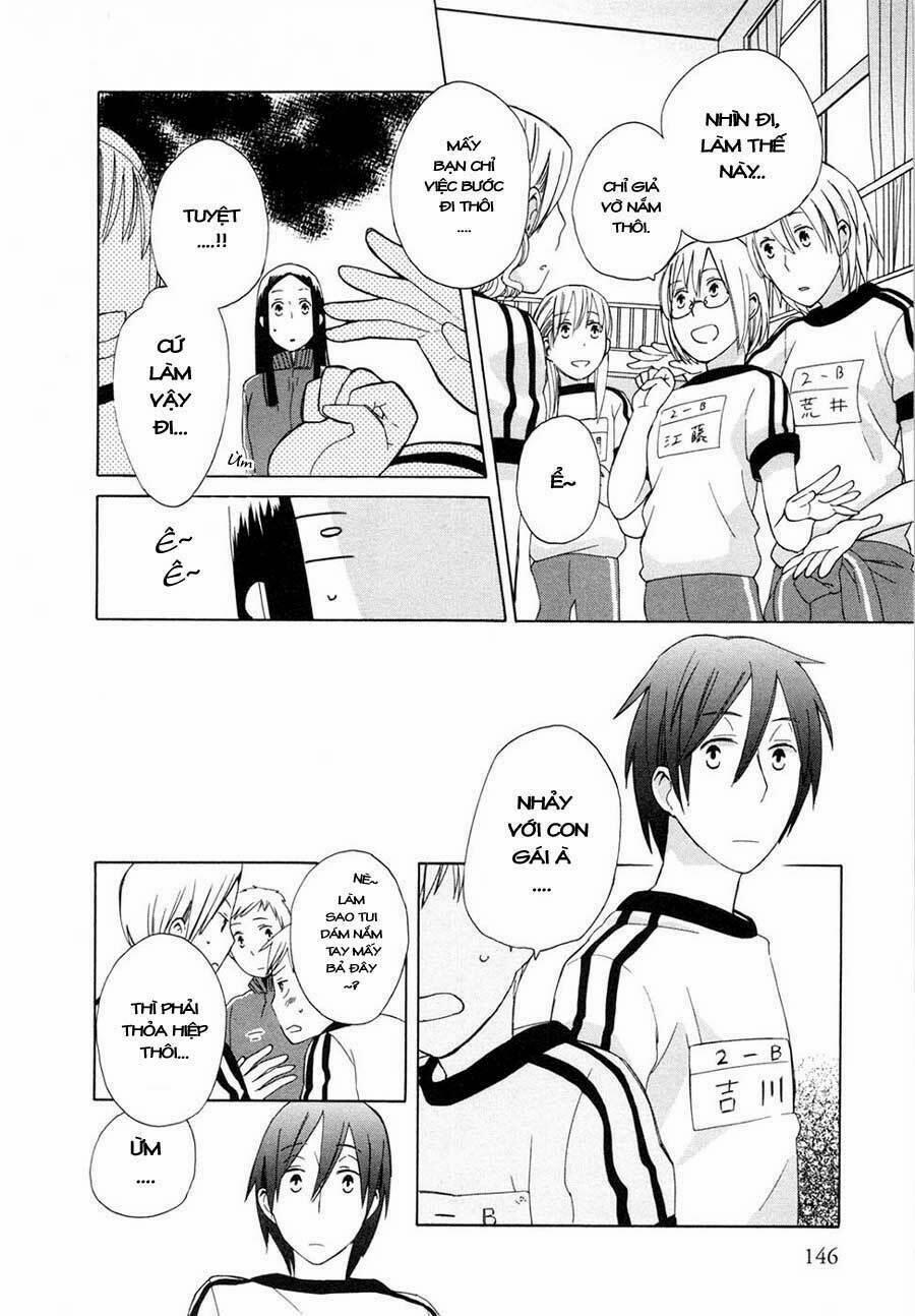 14-Sai No Koi 11 trang 12