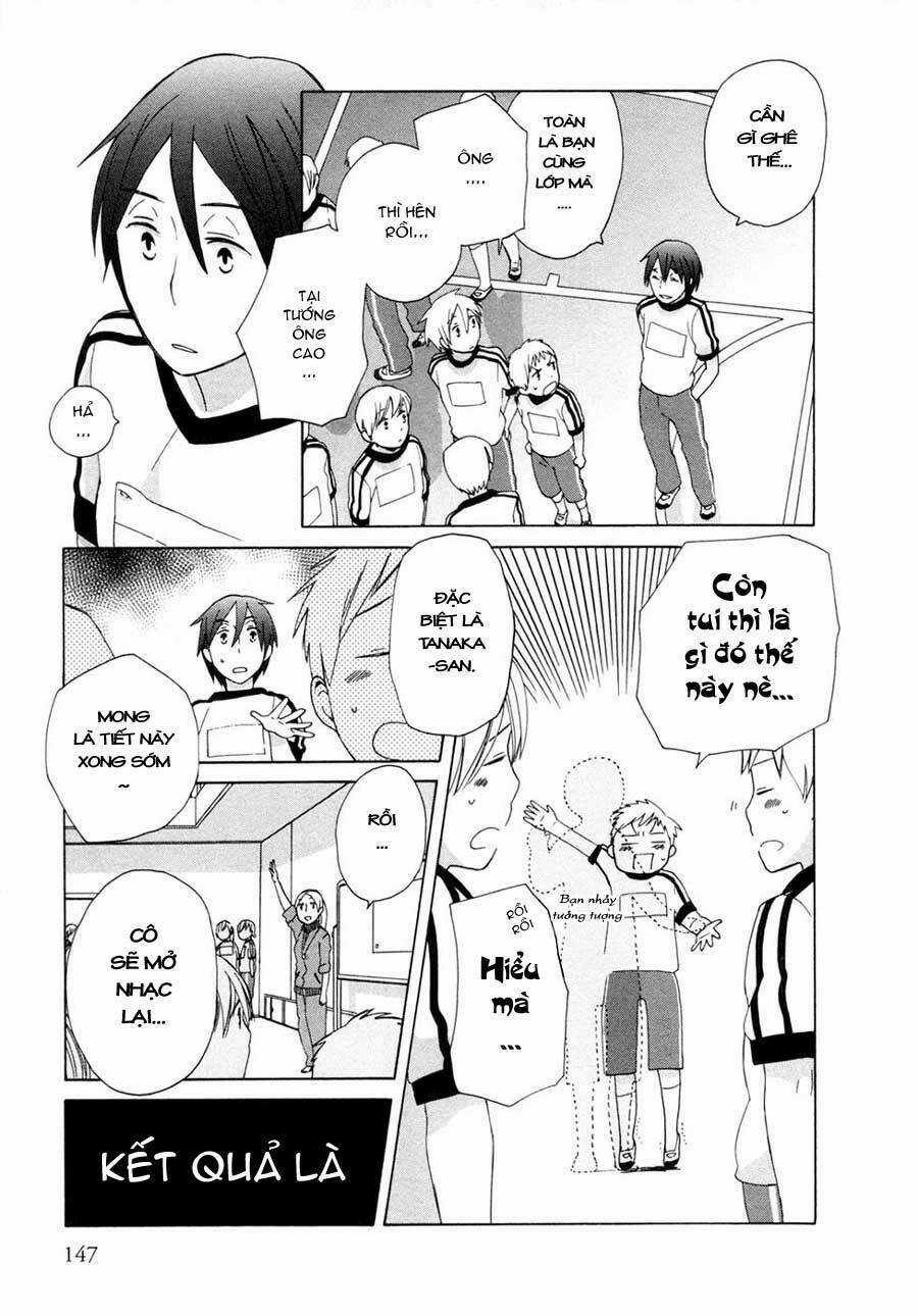 14-Sai No Koi 11 trang 13