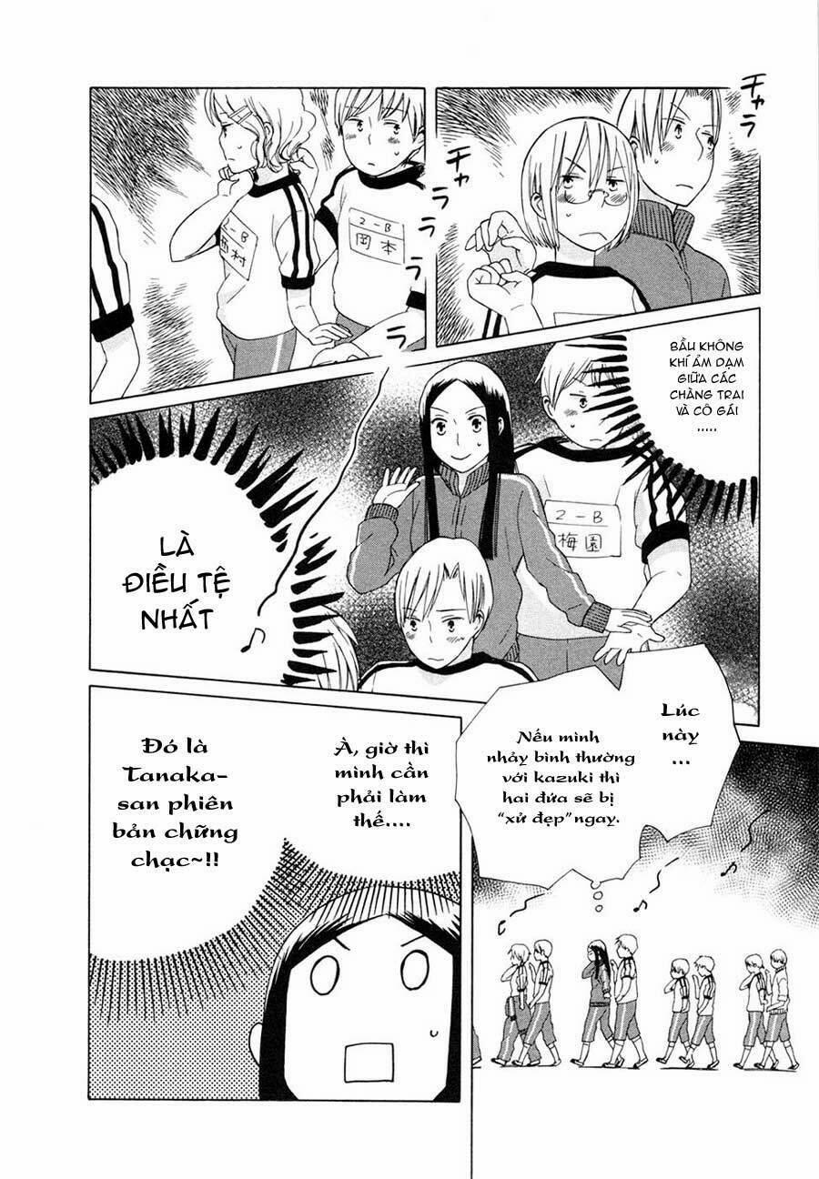 14-Sai No Koi 11 trang 14