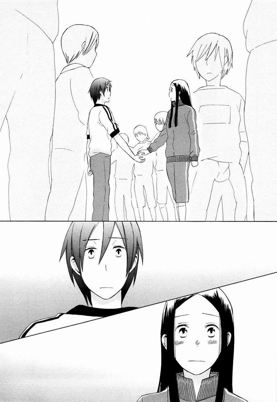 14-Sai No Koi 11 trang 18