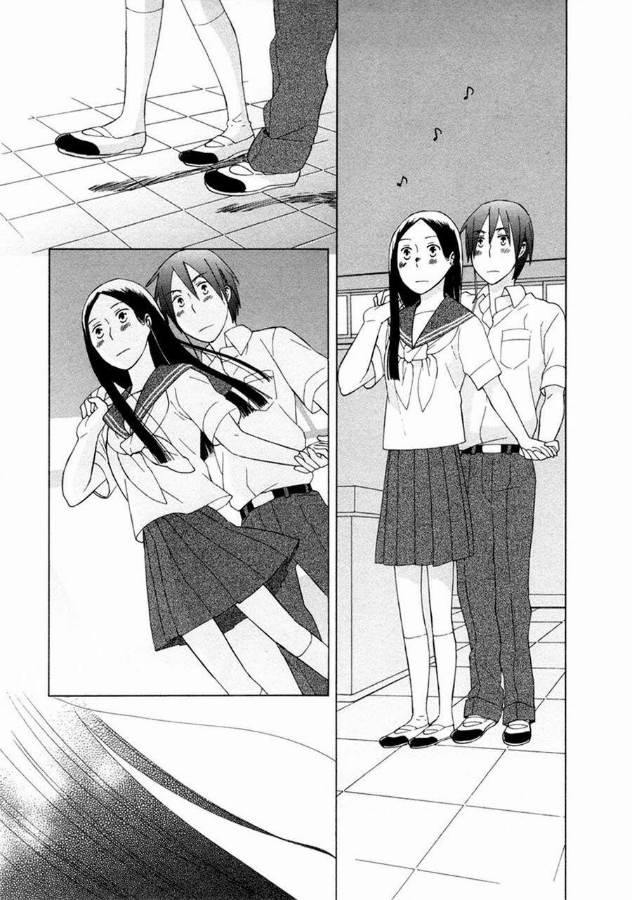 14-Sai No Koi 11 trang 23