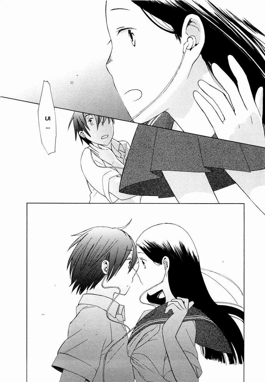 14-Sai No Koi 11 trang 26