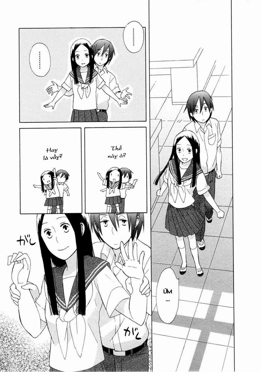 14-Sai No Koi 11 trang 5