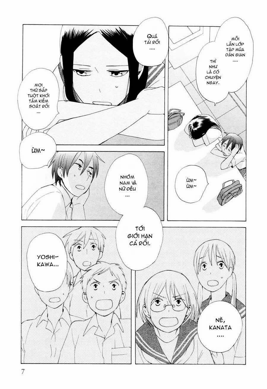 14-Sai No Koi 12 trang 10