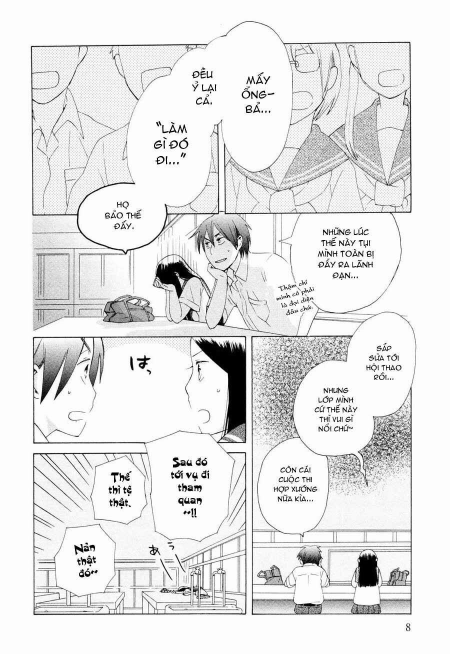 14-Sai No Koi 12 trang 11