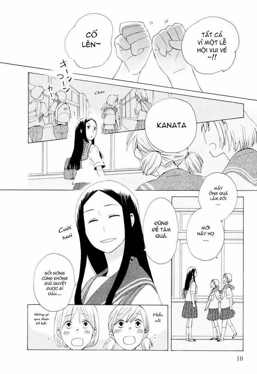 14-Sai No Koi 12 trang 13