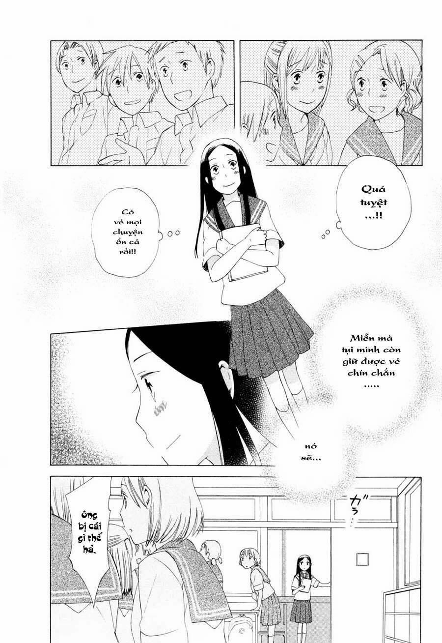 14-Sai No Koi 12 trang 15