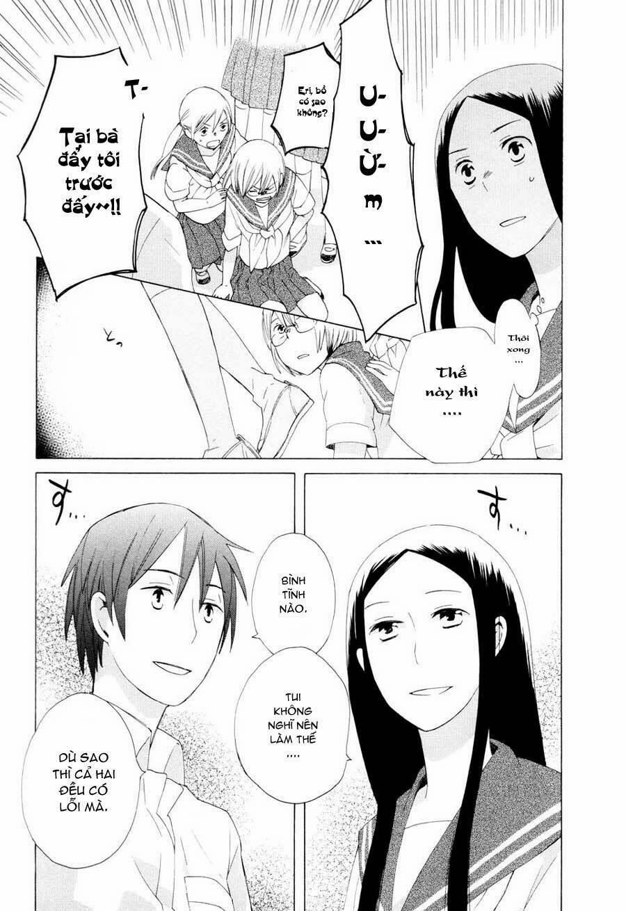 14-Sai No Koi 12 trang 18