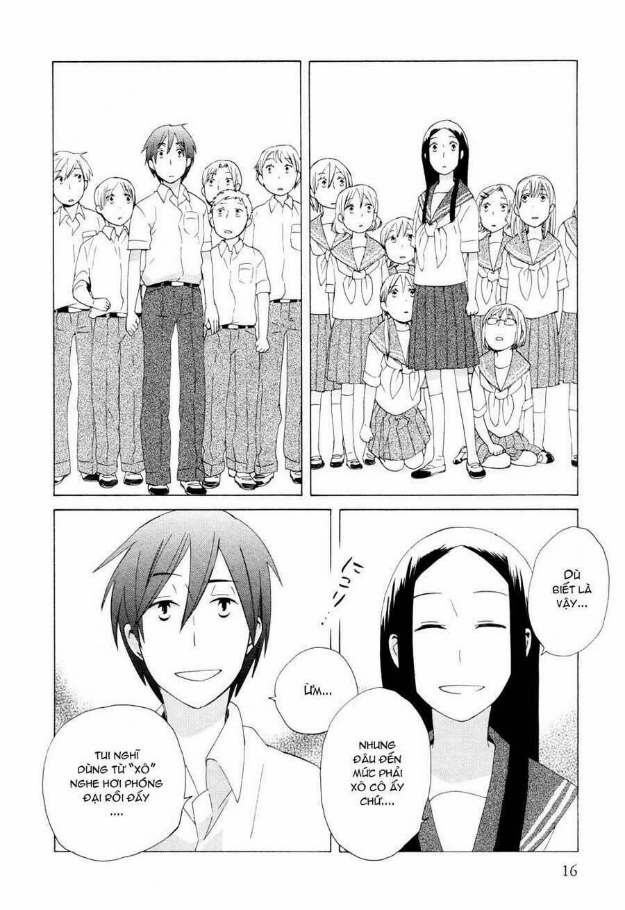 14-Sai No Koi 12 trang 19