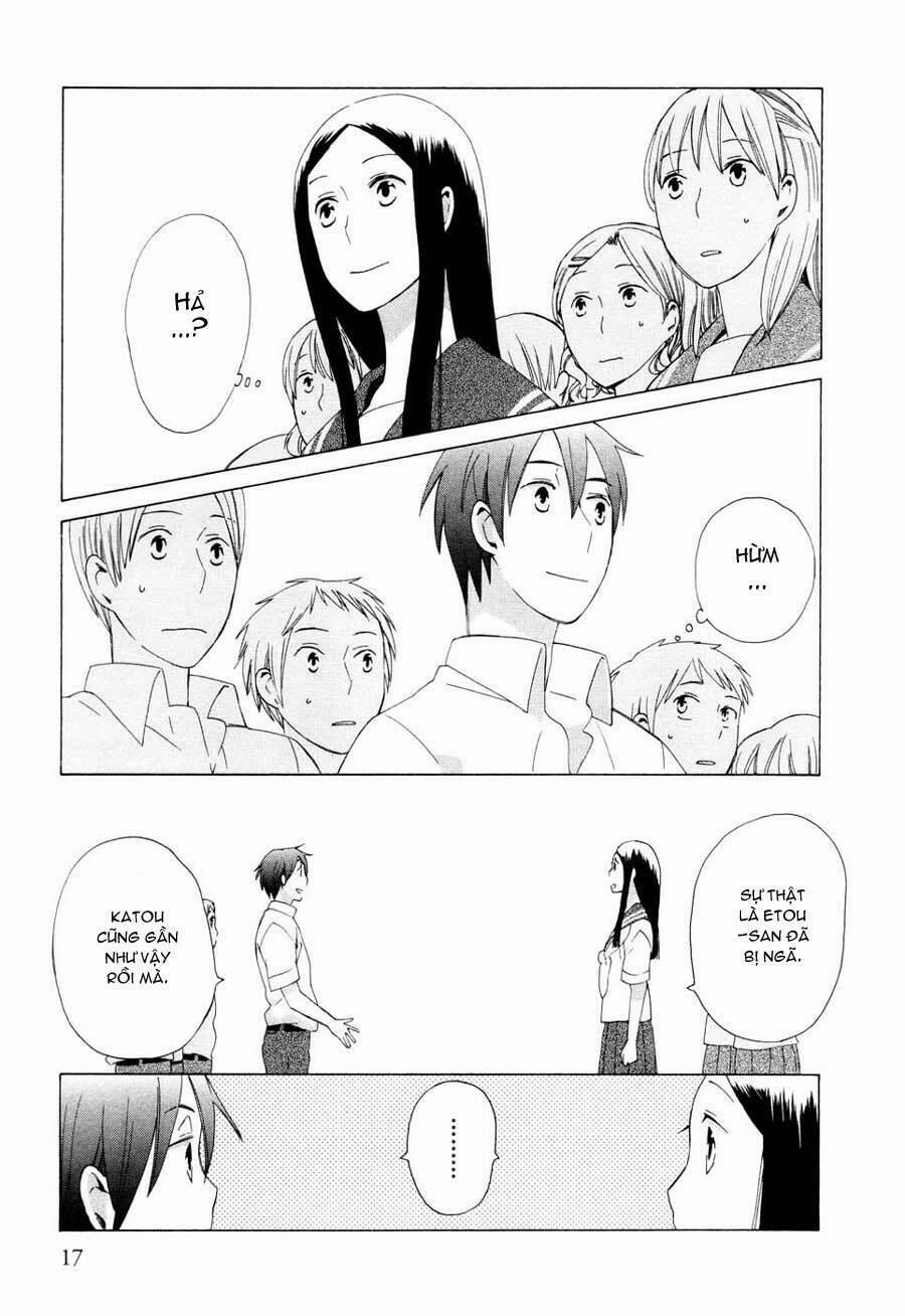 14-Sai No Koi 12 trang 20