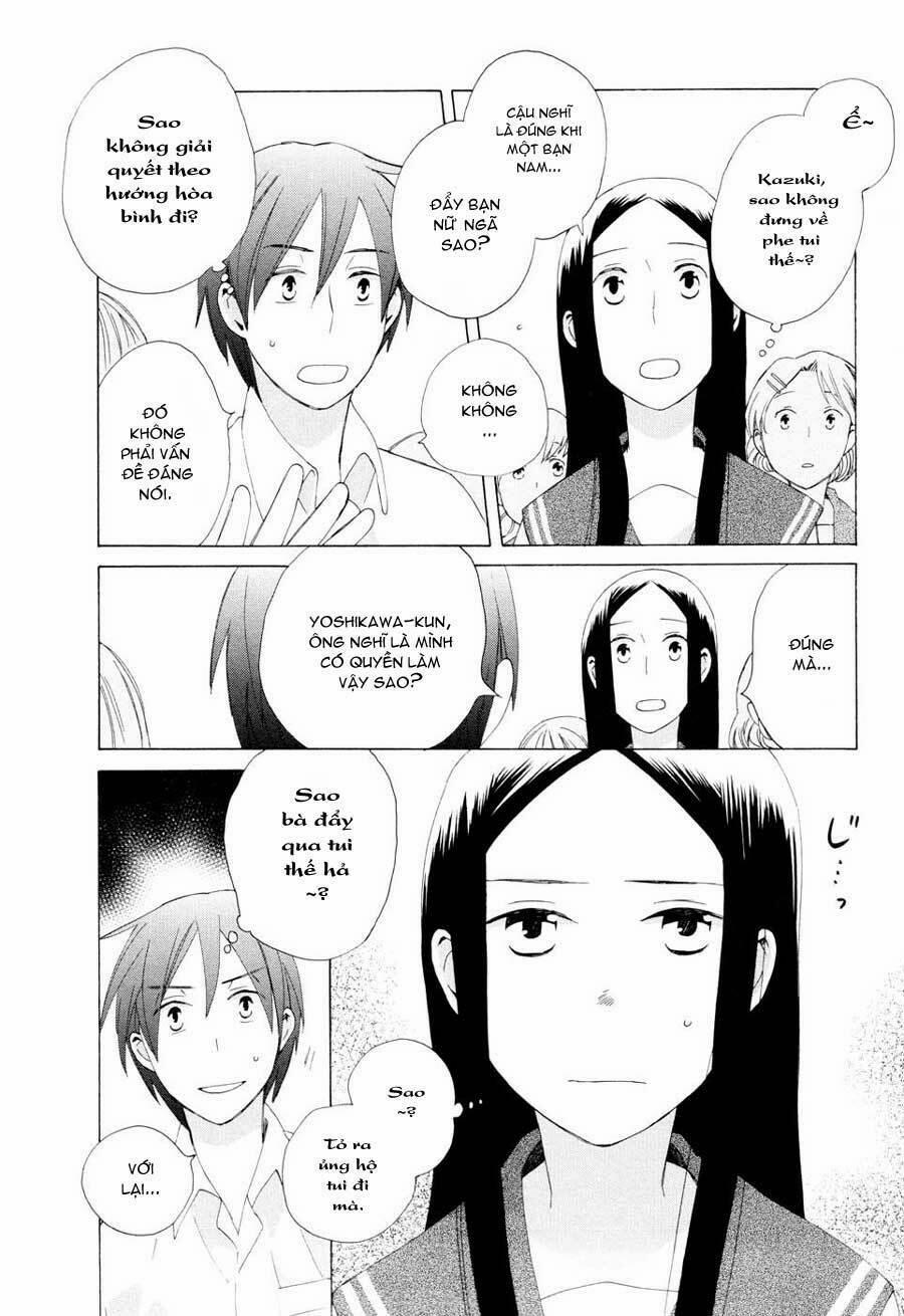 14-Sai No Koi 12 trang 21