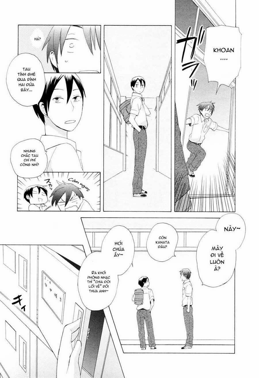 14-Sai No Koi 12 trang 26