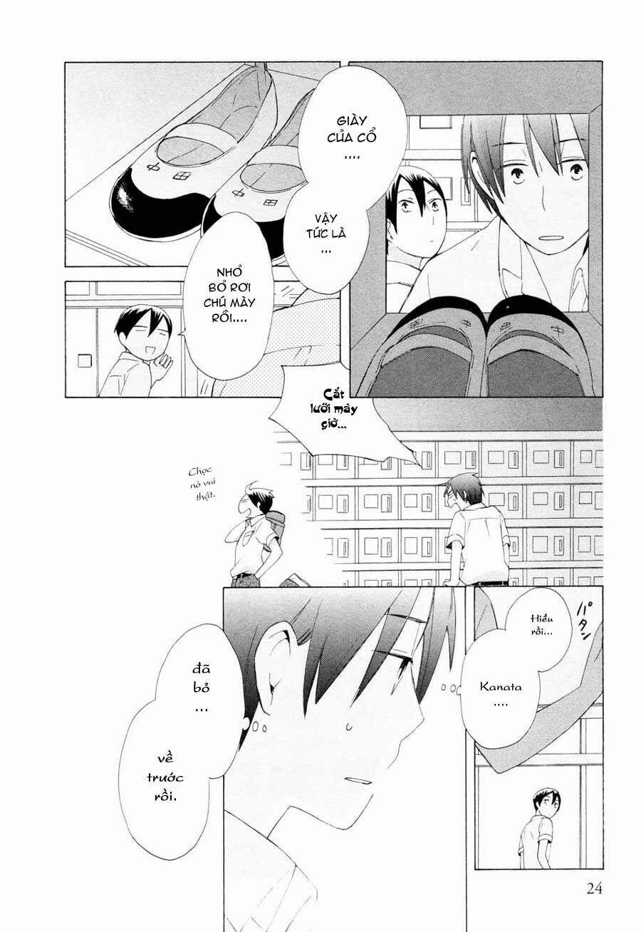 14-Sai No Koi 12 trang 27