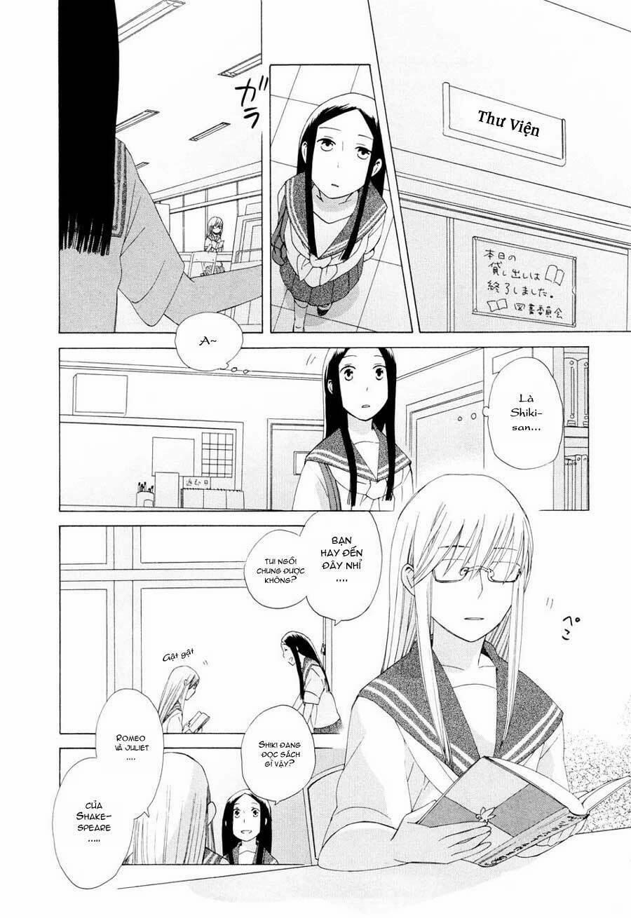 14-Sai No Koi 12 trang 31