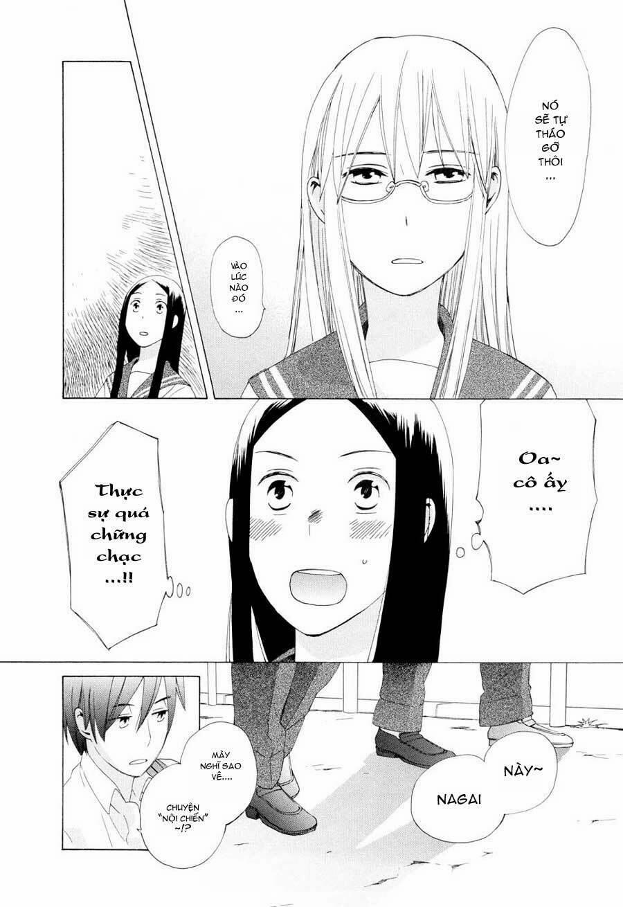 14-Sai No Koi 12 trang 33