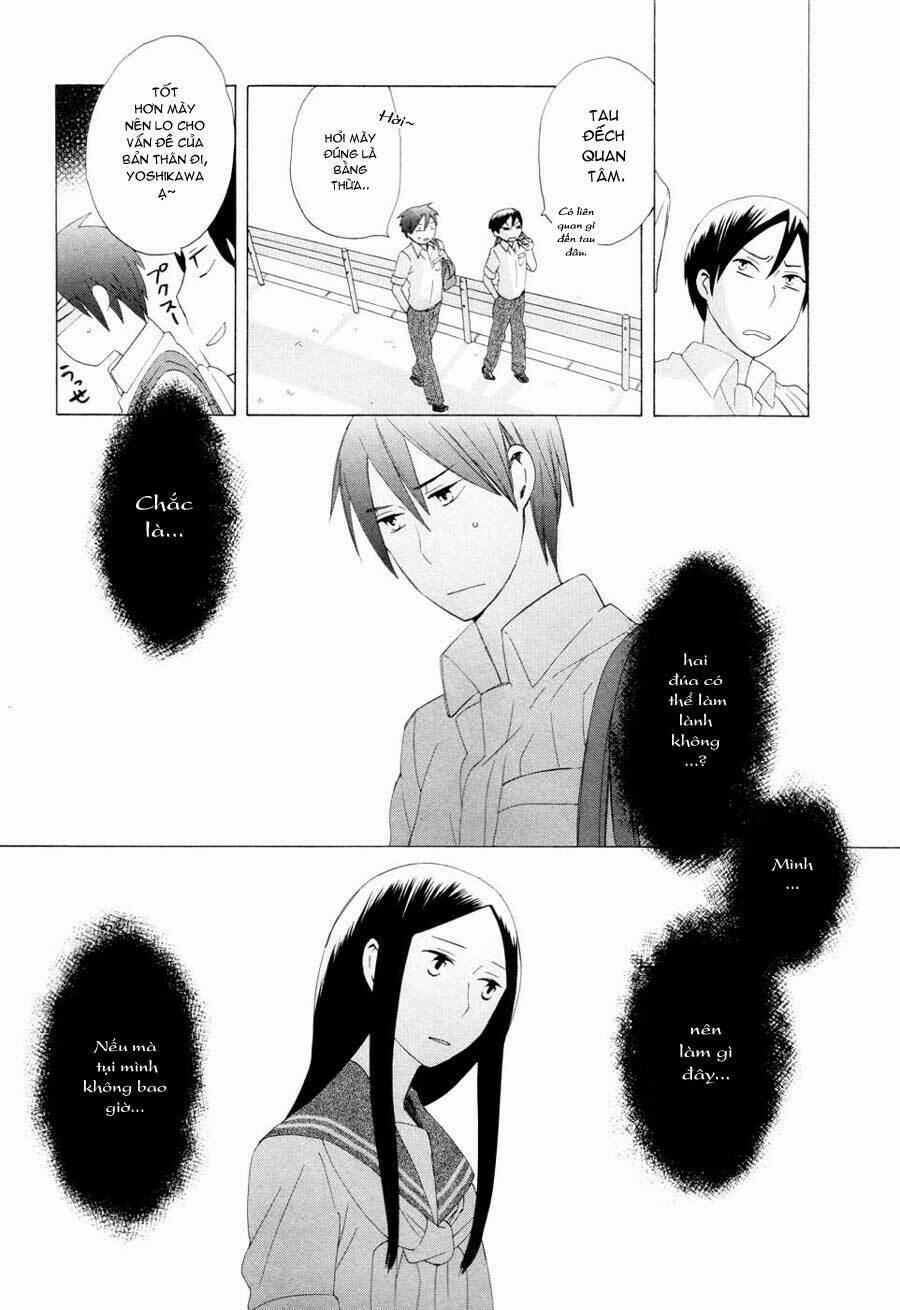 14-Sai No Koi 12 trang 34