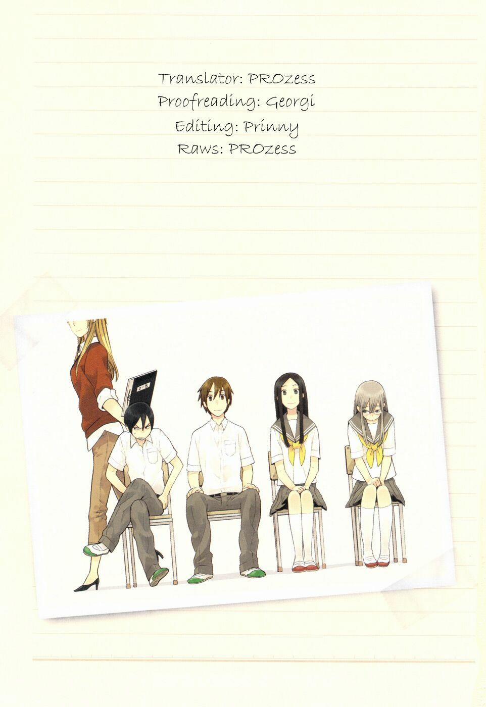 14-Sai No Koi 12 trang 7