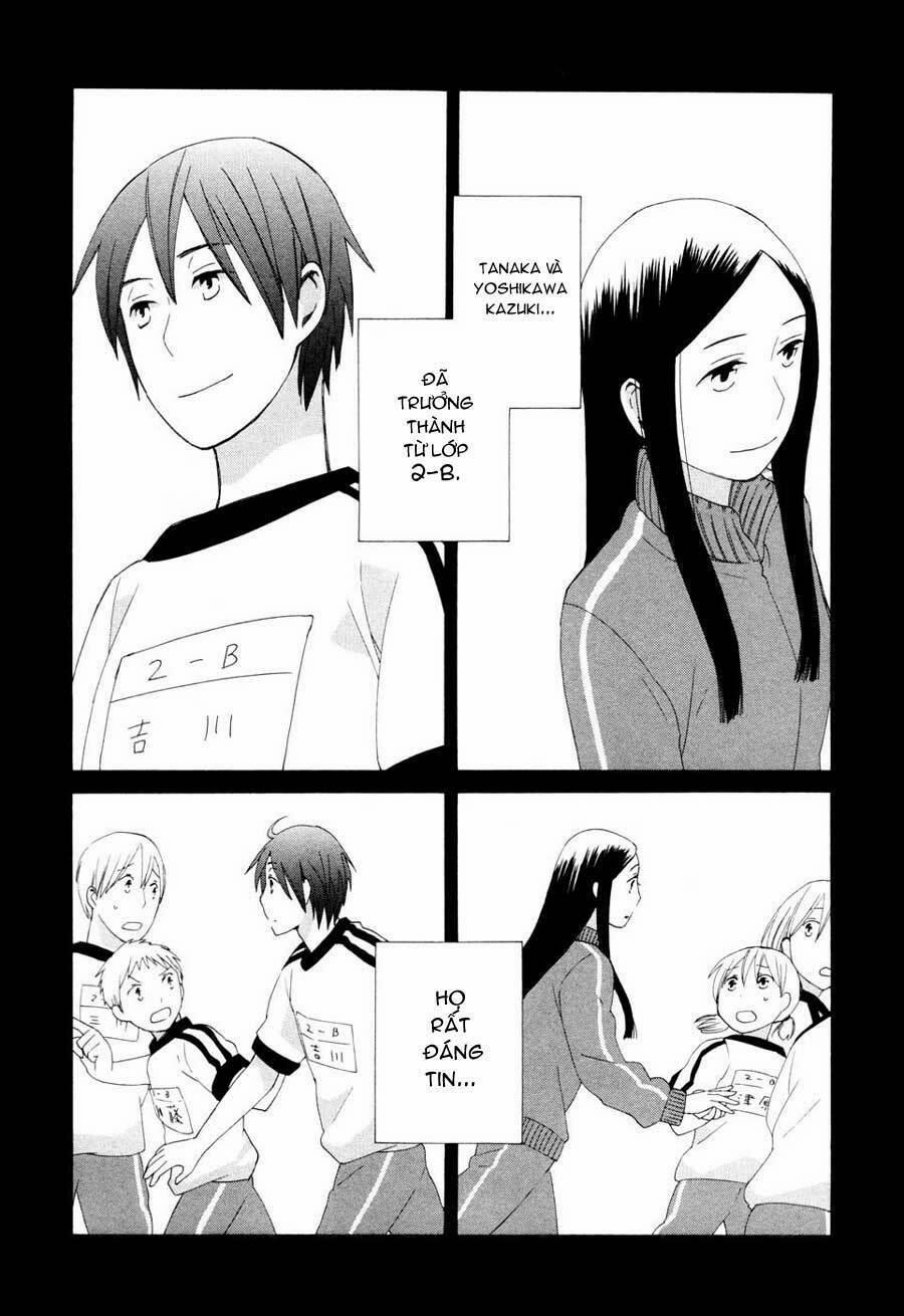 14-Sai No Koi 12 trang 8