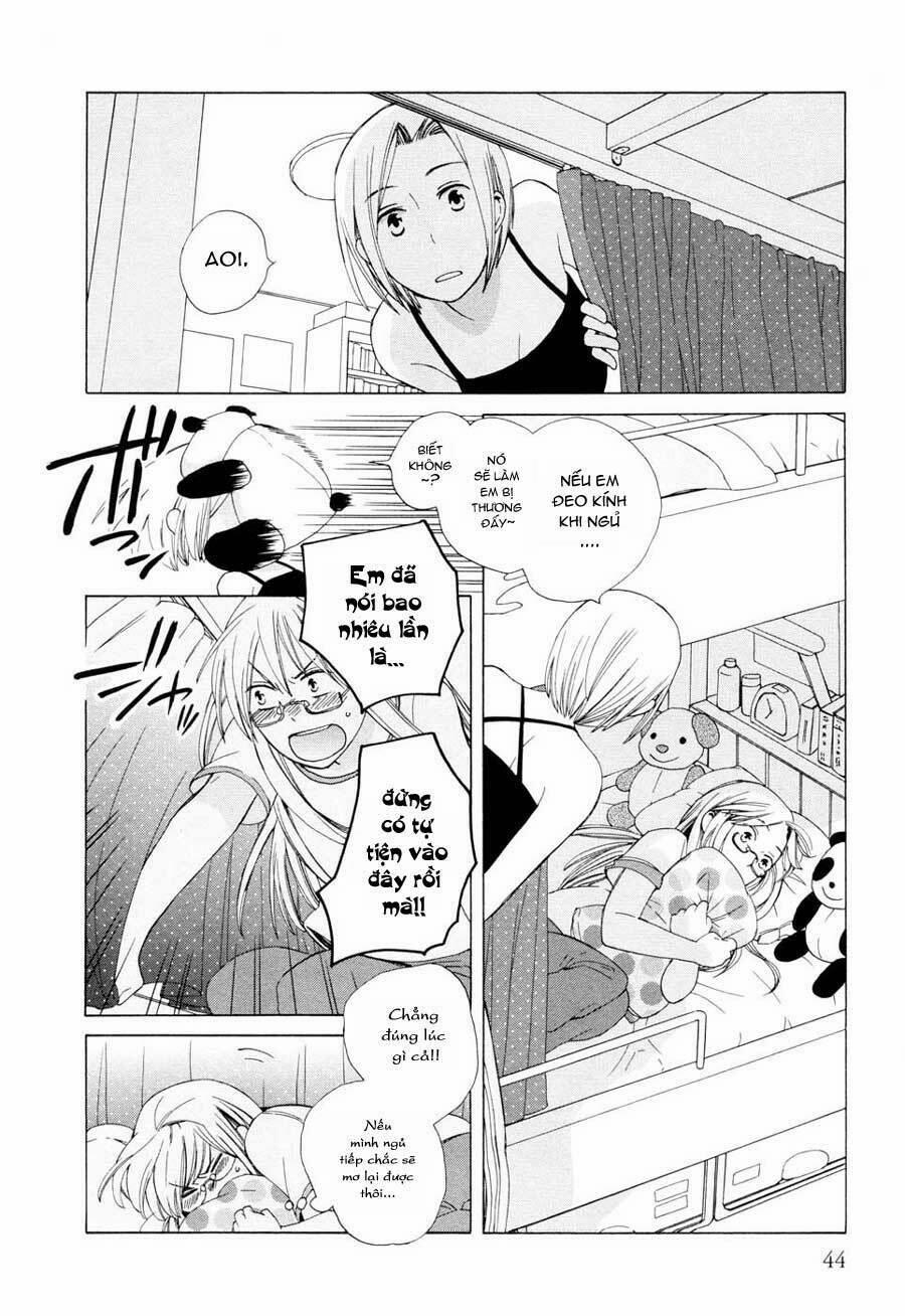 14-Sai No Koi 13.5 trang 4