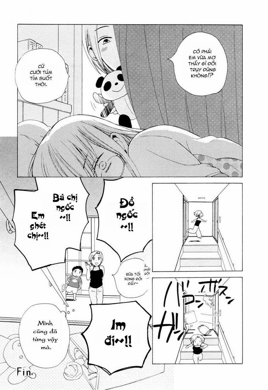 14-Sai No Koi 13.5 trang 5