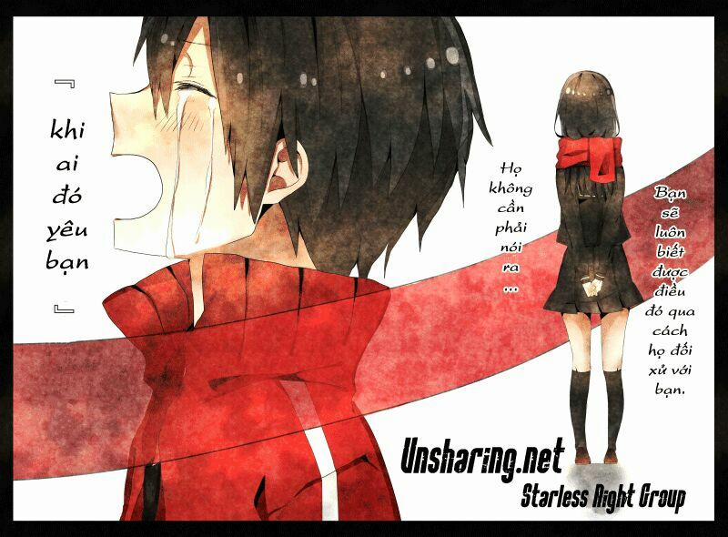 14-Sai No Koi 13.5 trang 6