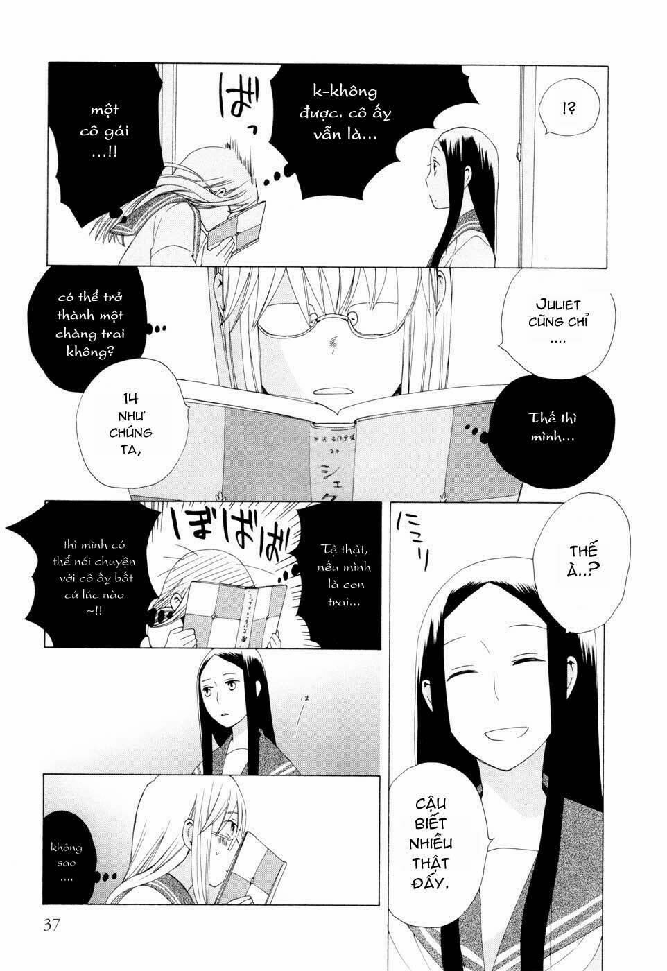 14-Sai No Koi 13 trang 4