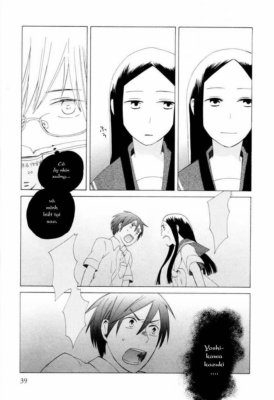 14-Sai No Koi 13 trang 6