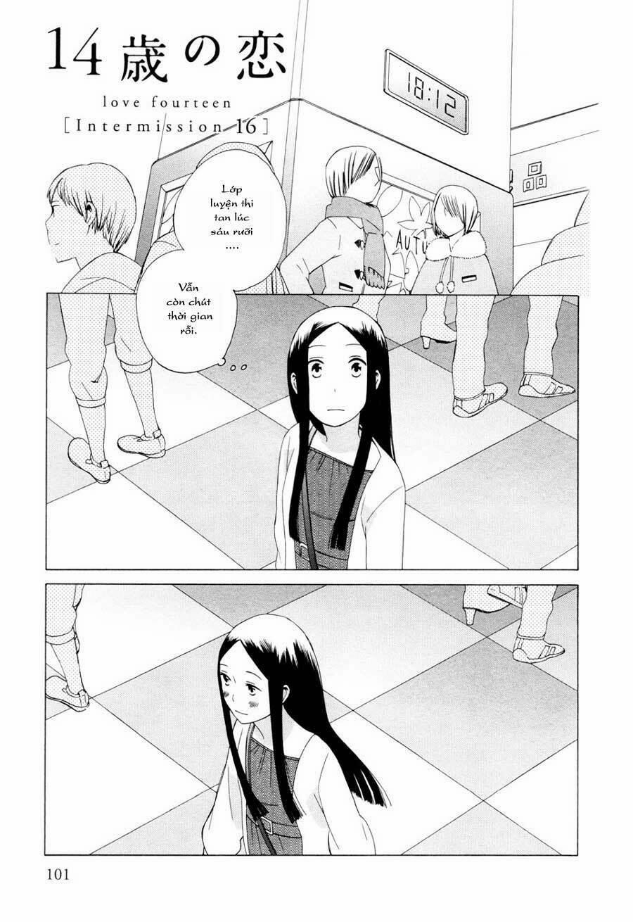 14-Sai No Koi 14.5 trang 1