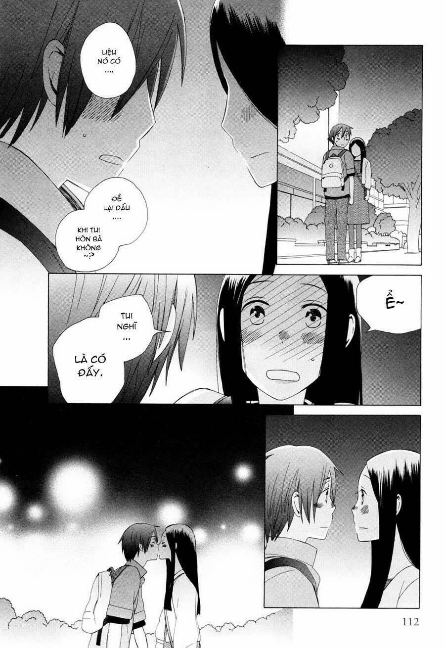 14-Sai No Koi 14.5 trang 12