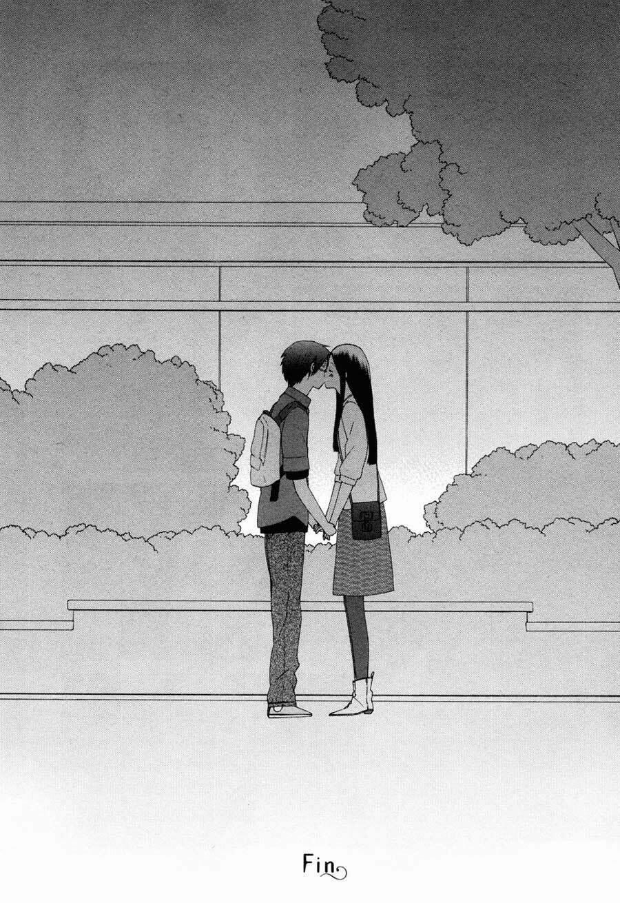 14-Sai No Koi 14.5 trang 14