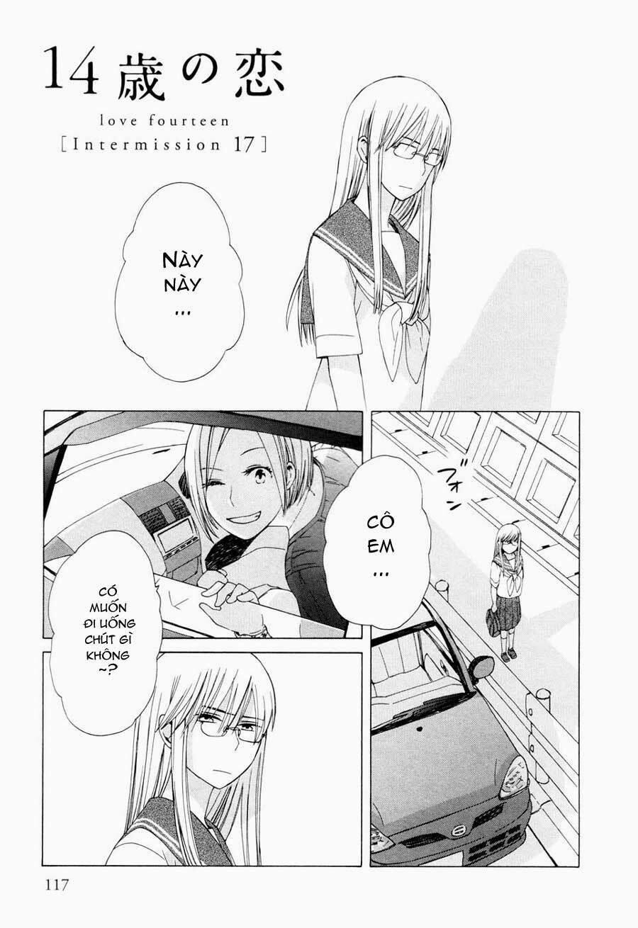 14-Sai No Koi 14.6 trang 1