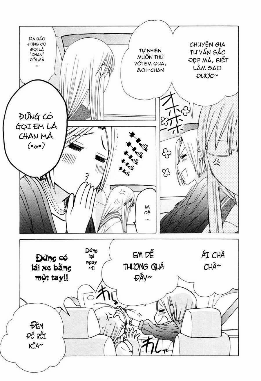 14-Sai No Koi 14.6 trang 3