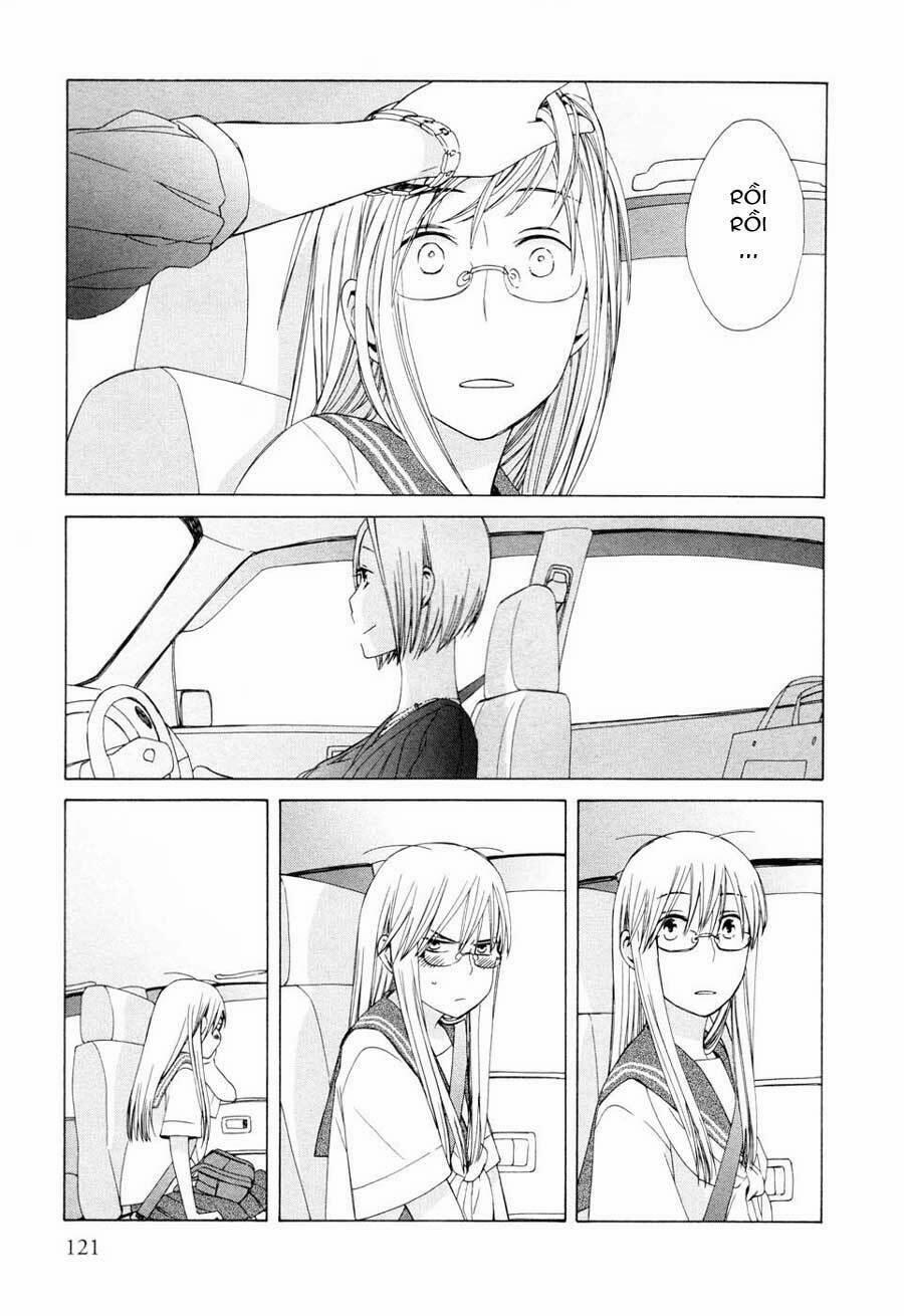 14-Sai No Koi 14.6 trang 5