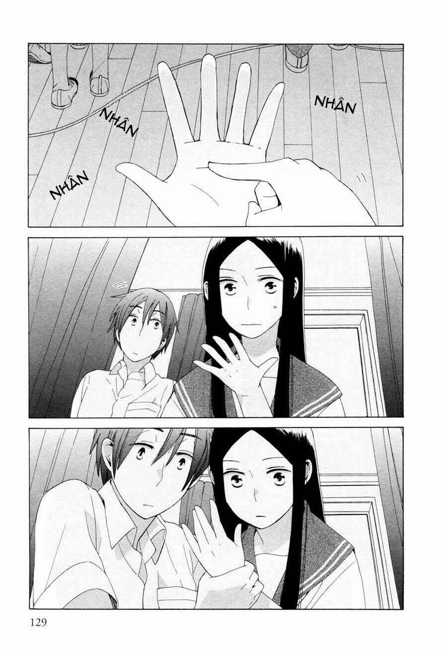 14-Sai No Koi 15 trang 5