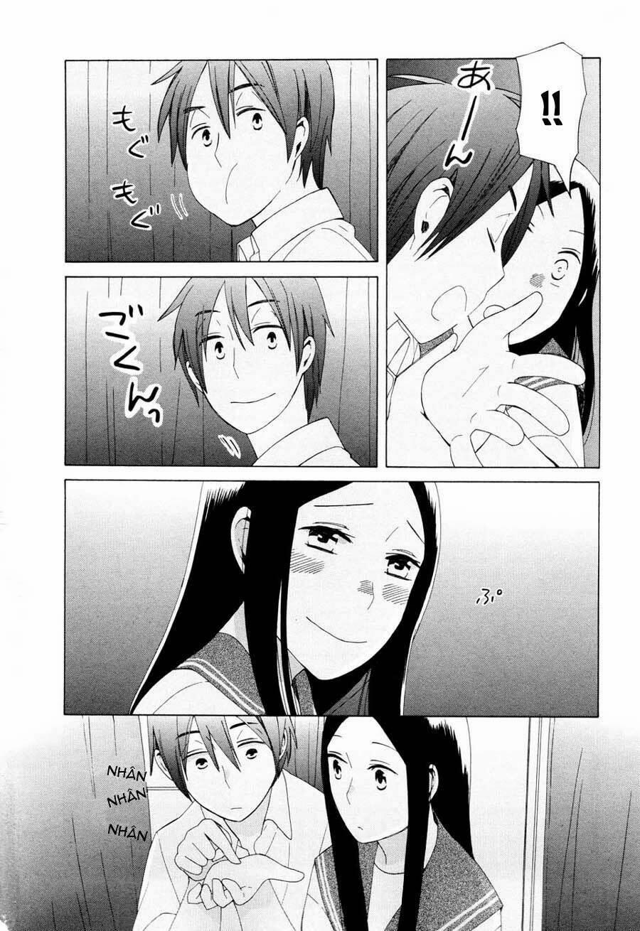 14-Sai No Koi 15 trang 6