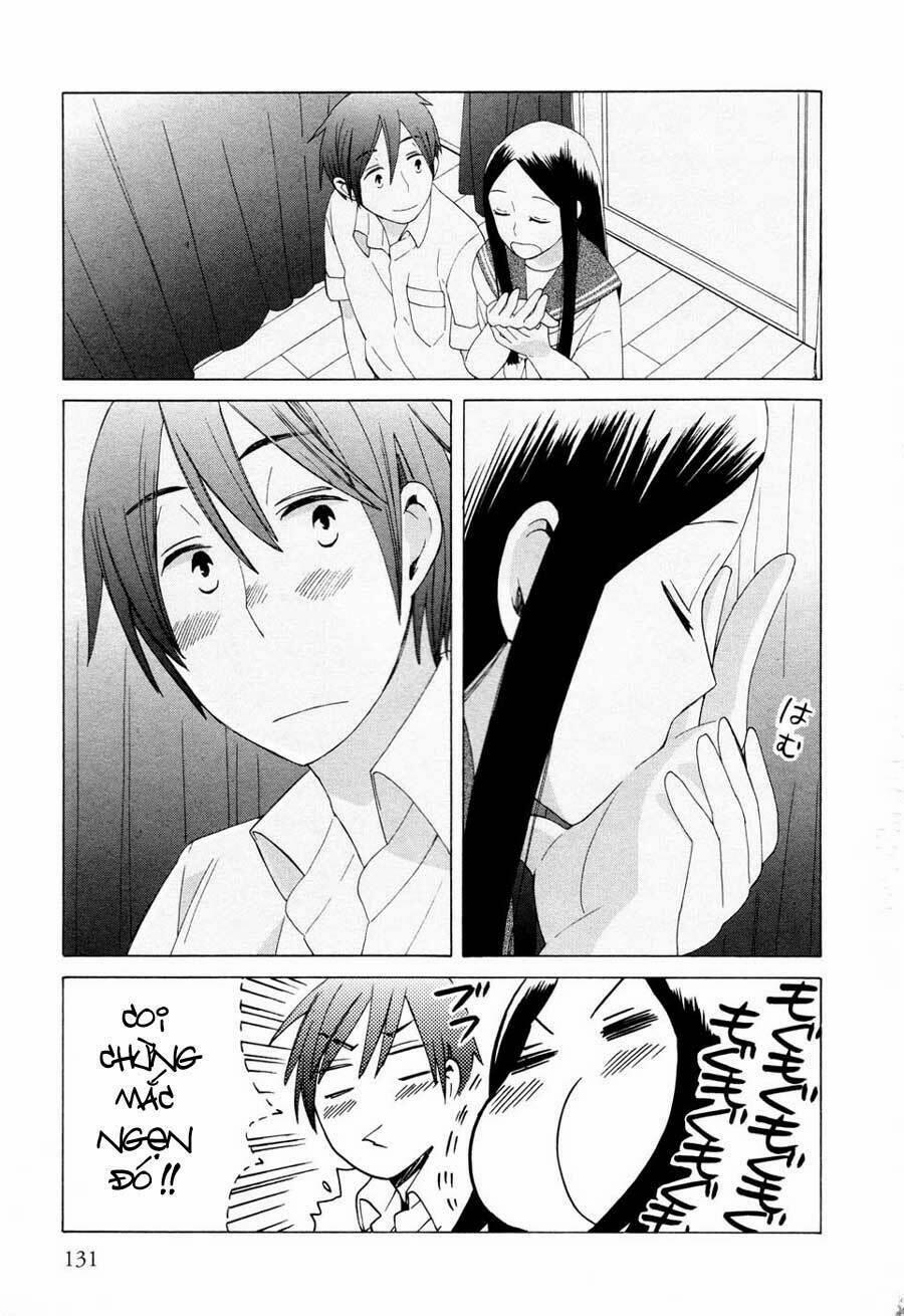 14-Sai No Koi 15 trang 7