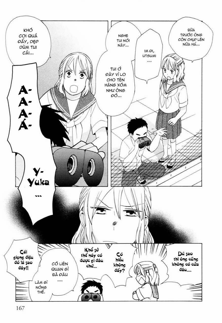 14-Sai No Koi 16.5 trang 3