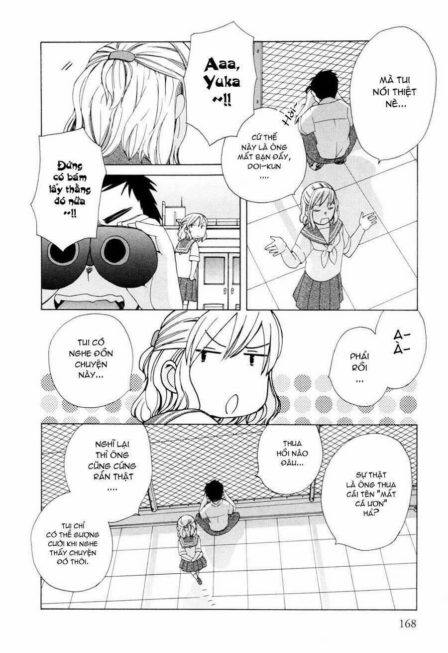 14-Sai No Koi 16.5 trang 4