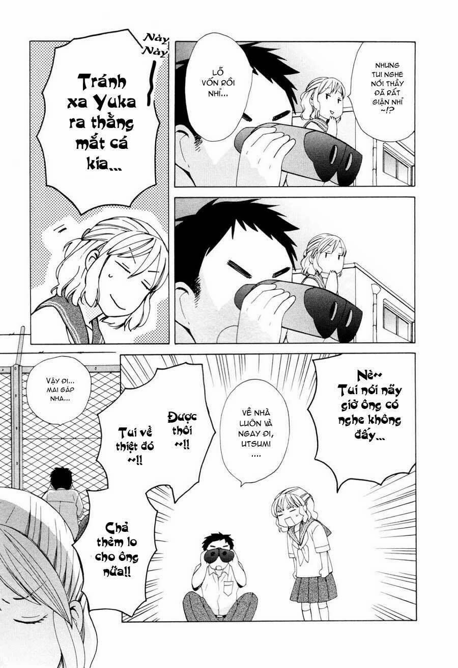14-Sai No Koi 16.5 trang 5