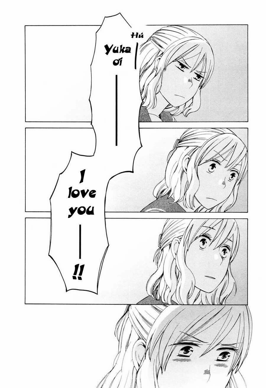 14-Sai No Koi 16.5 trang 6