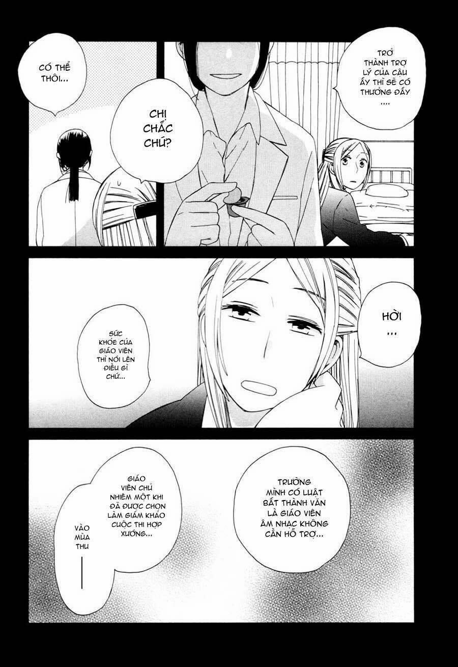 14-Sai No Koi 16.6 trang 3