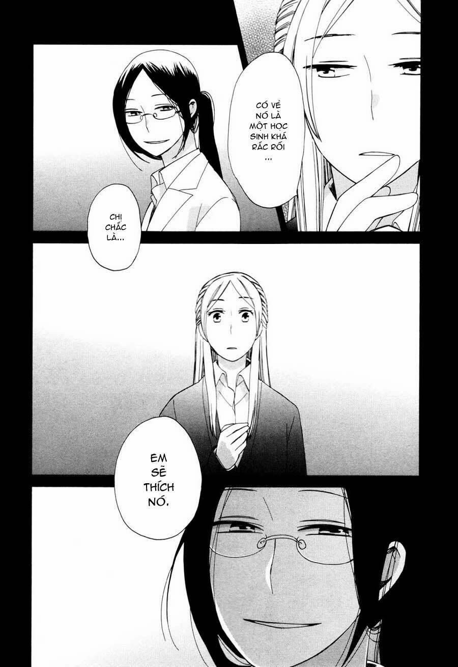 14-Sai No Koi 16.6 trang 9
