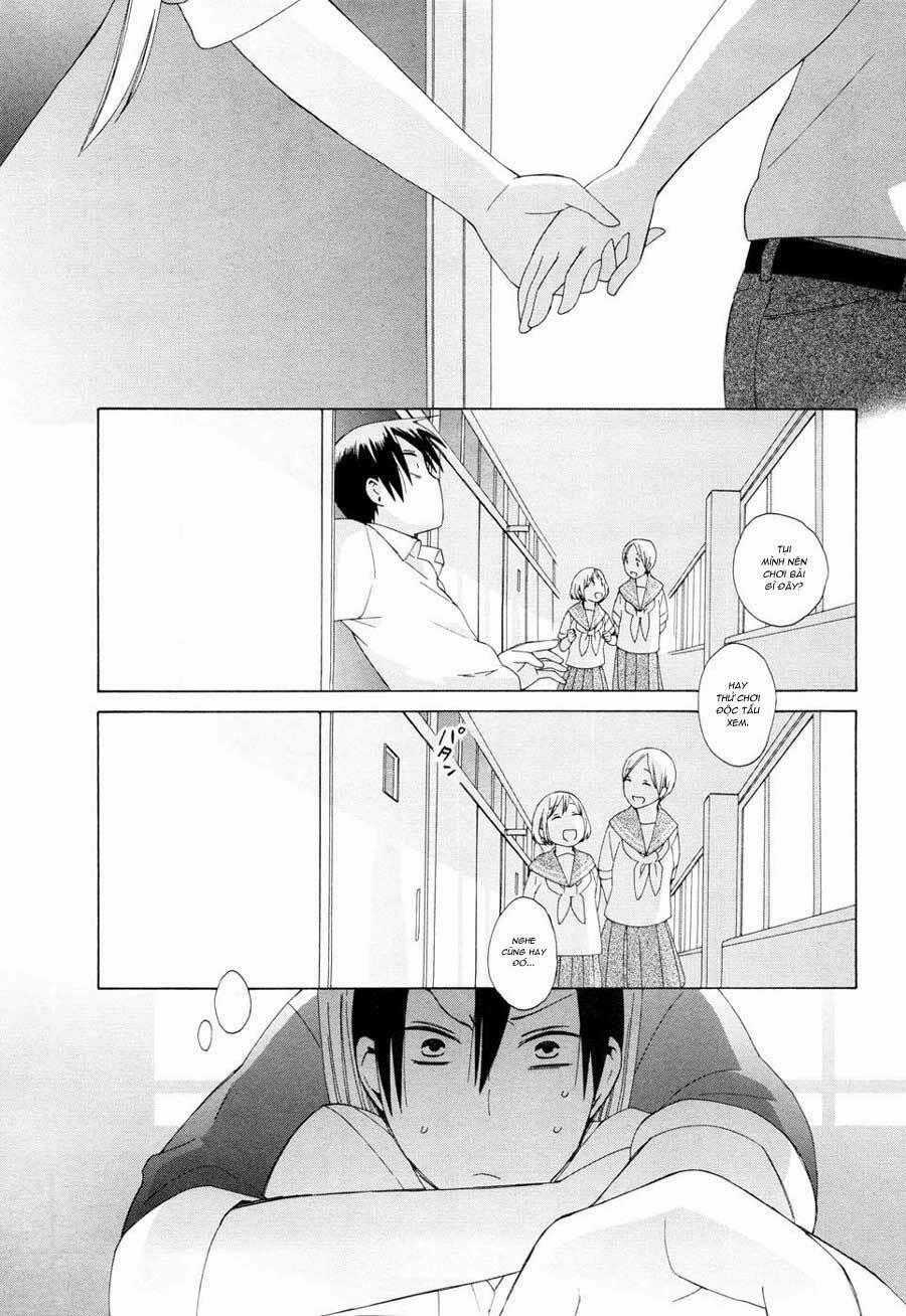 14-Sai No Koi 16 trang 10