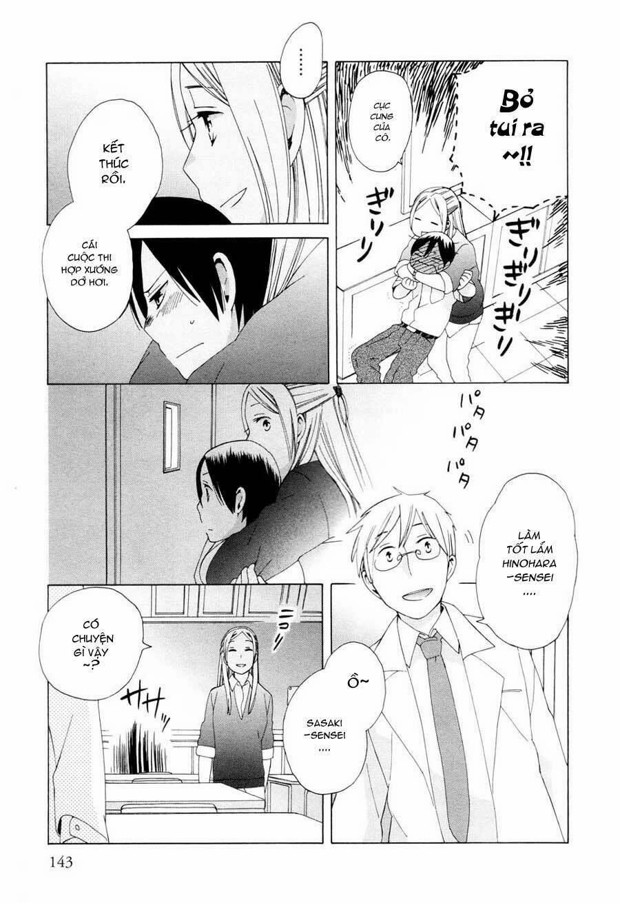 14-Sai No Koi 16 trang 11