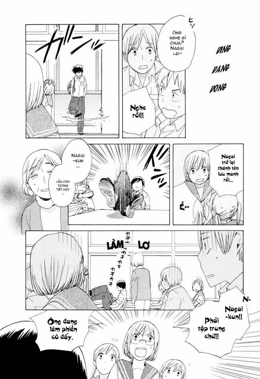 14-Sai No Koi 16 trang 16